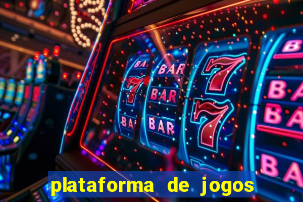 plataforma de jogos da deolane